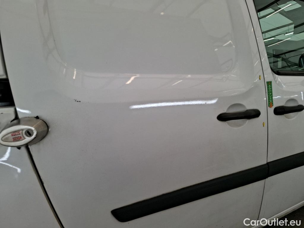  Renault  Kangoo  Express Maxi Extra (Série Spéciale) 1.5 #5
