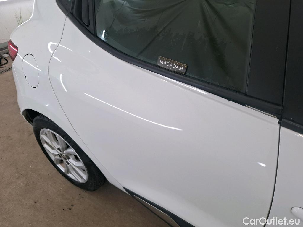  Renault  Clio RENAULT  Société Réversible VU 5p Berline Business Réversible dCi 90 EDC #50
