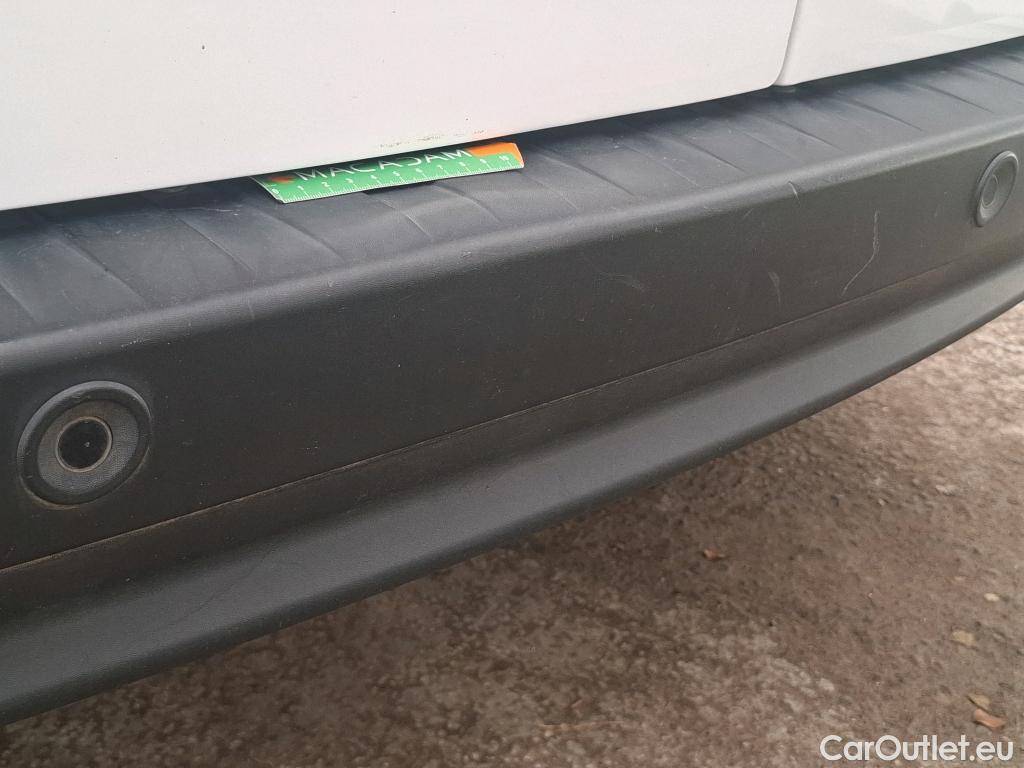 Renault  Kangoo  II Express Maxi Extra (Série Spéciale) 1.5 dCi 95CV BVM6 E6dT #16