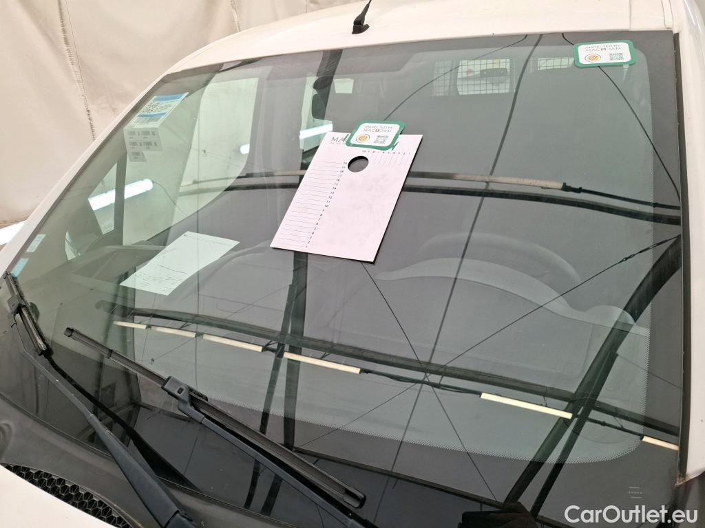  Peugeot  Partner  L2 Double Cabine 1.6 HDi 100CV BVM5 E6 #22