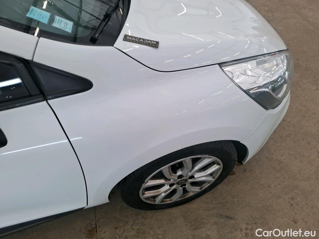  Renault  Clio RENAULT  Société Réversible VU 5p Berline Business Réversible dCi 90 EDC #1