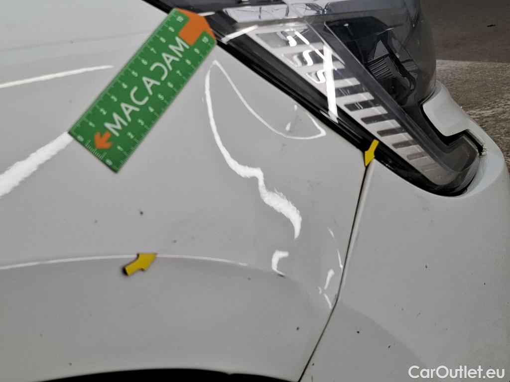  Renault  Clio  V Société Air Nav 1.0 TCe 90CV BVM6 E6d #15