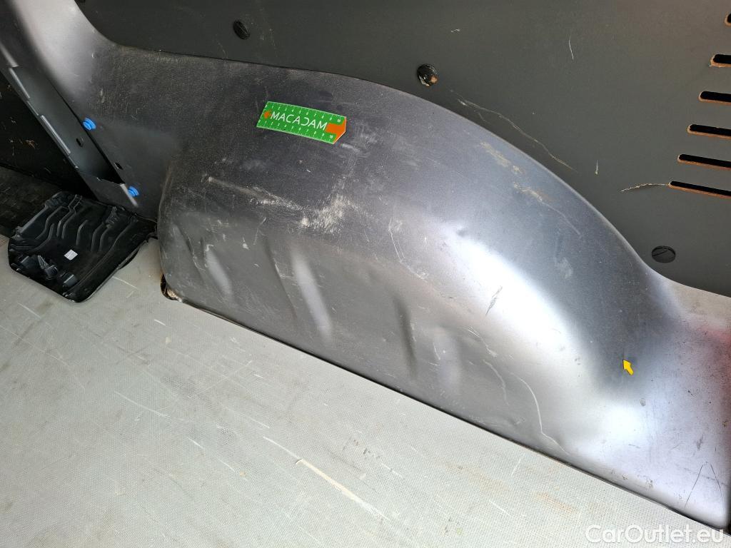  Peugeot  Expert  Fourgon Asphalt Standard 1.5 HDi 120CV BVM6 E6dT #63