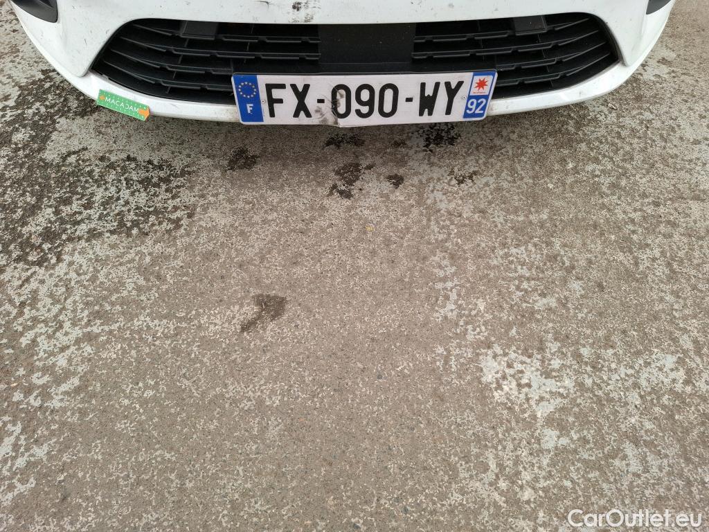  Renault  Clio  V Société Air Nav 1.0 TCe 90CV BVM6 E6d #82
