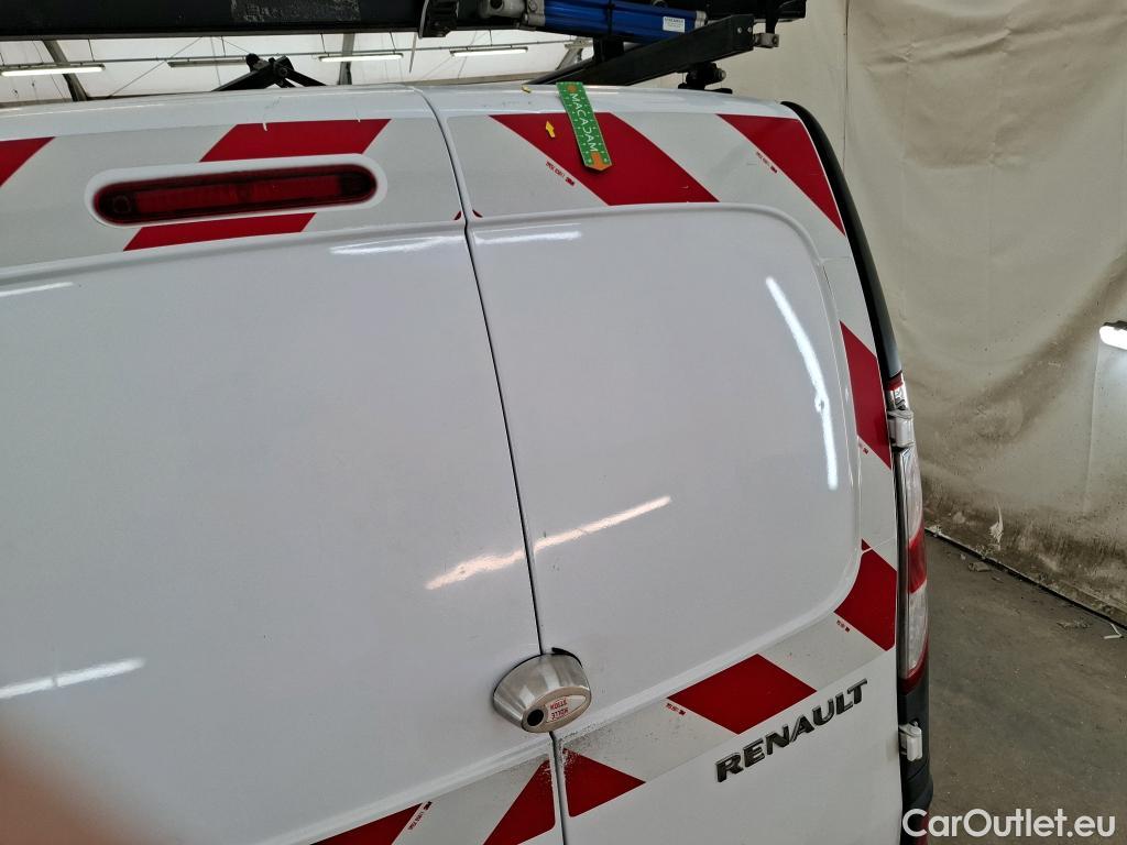 Renault  Kangoo  Express Maxi Extra (Série Spéciale) 1.5 #26