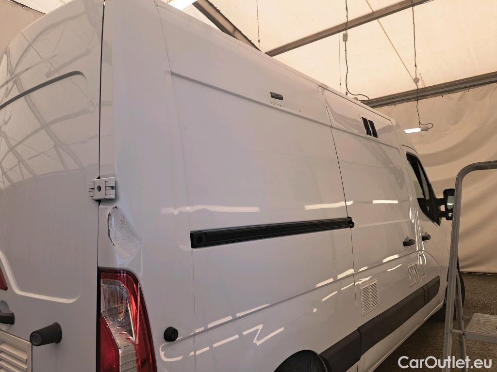  Renault  Master  Fourgon L2H2 3 5 Grand Confort dCi 135CV BVM6 E6dT #6