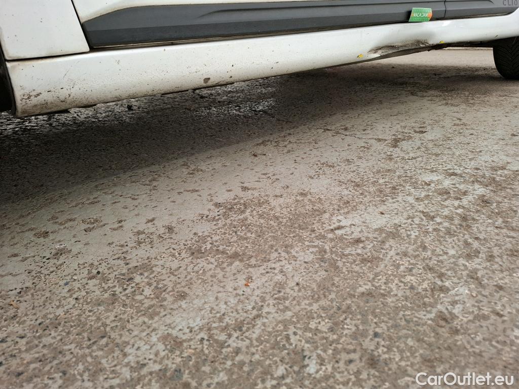  Renault  Clio  V Société Air Nav 1.0 TCe 90CV BVM6 E6d #1