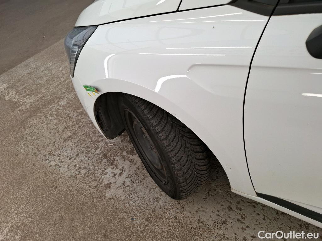  Renault  Clio  V Société Air Nav 1.0 TCe 90CV BVM6 E6d #18