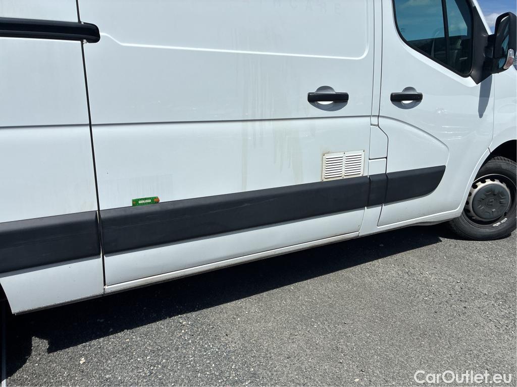  Renault  Master  III Fourgon L2H2 3 5 Grand Confort dCi 135CV BVM6 E6dT #47
