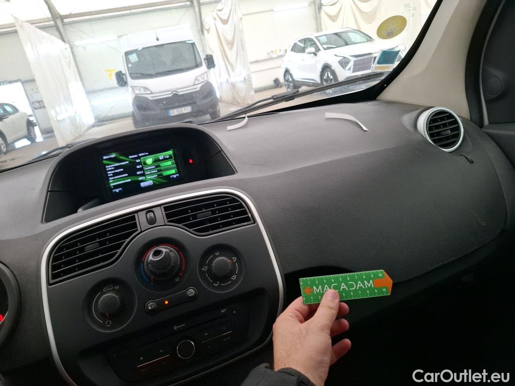  Renault  Kangoo  Express Maxi Extra (Série Spéciale) 1.5 #14