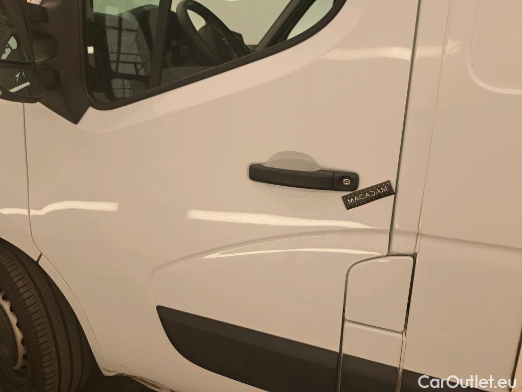  Renault  Master  Fourgon L2H2 3 5 Grand Confort dCi 135CV BVM6 E6dT #22