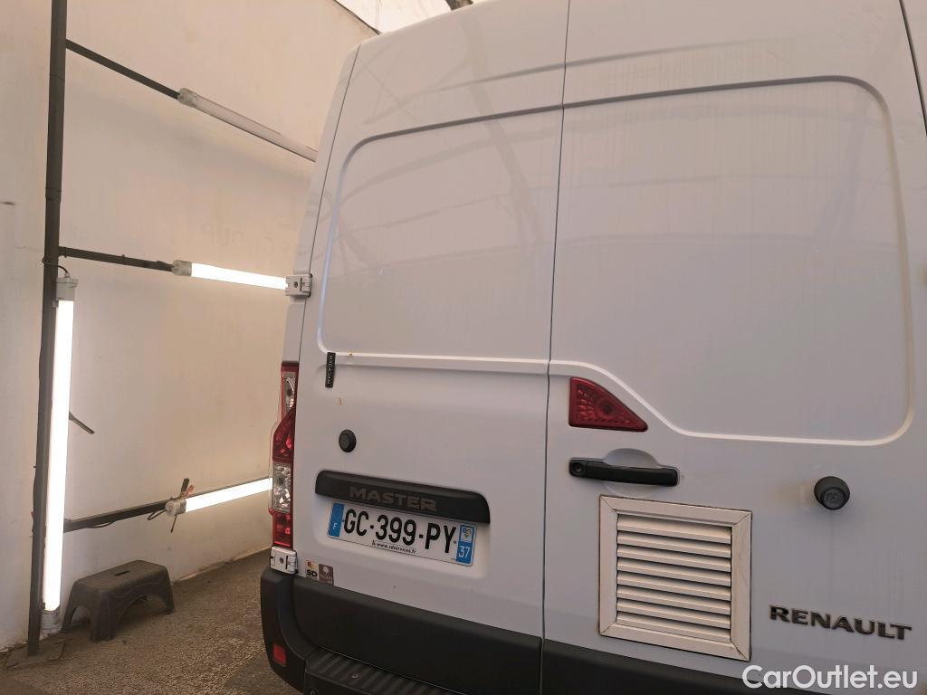  Renault  Master  Fourgon L2H2 3 5 Grand Confort dCi 135CV BVM6 E6dT #20