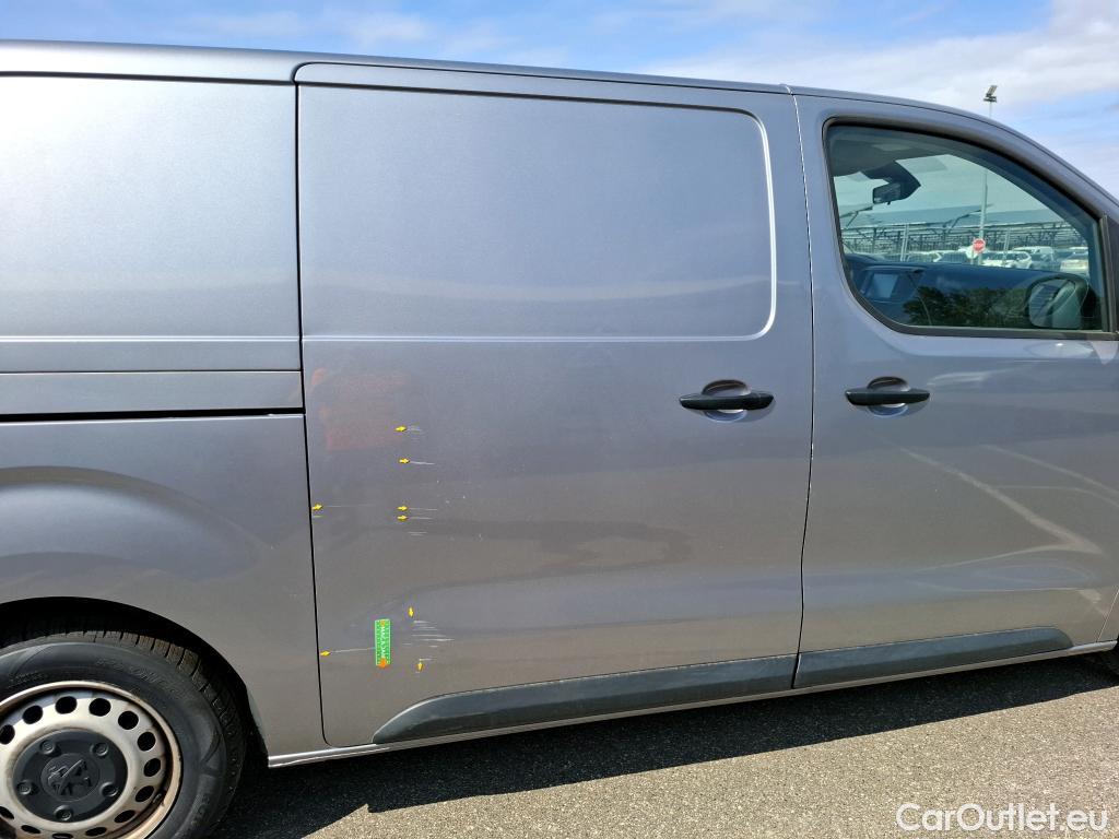 Peugeot  Expert  Fourgon Asphalt Standard 1.5 HDi 120CV BVM6 E6dT #11