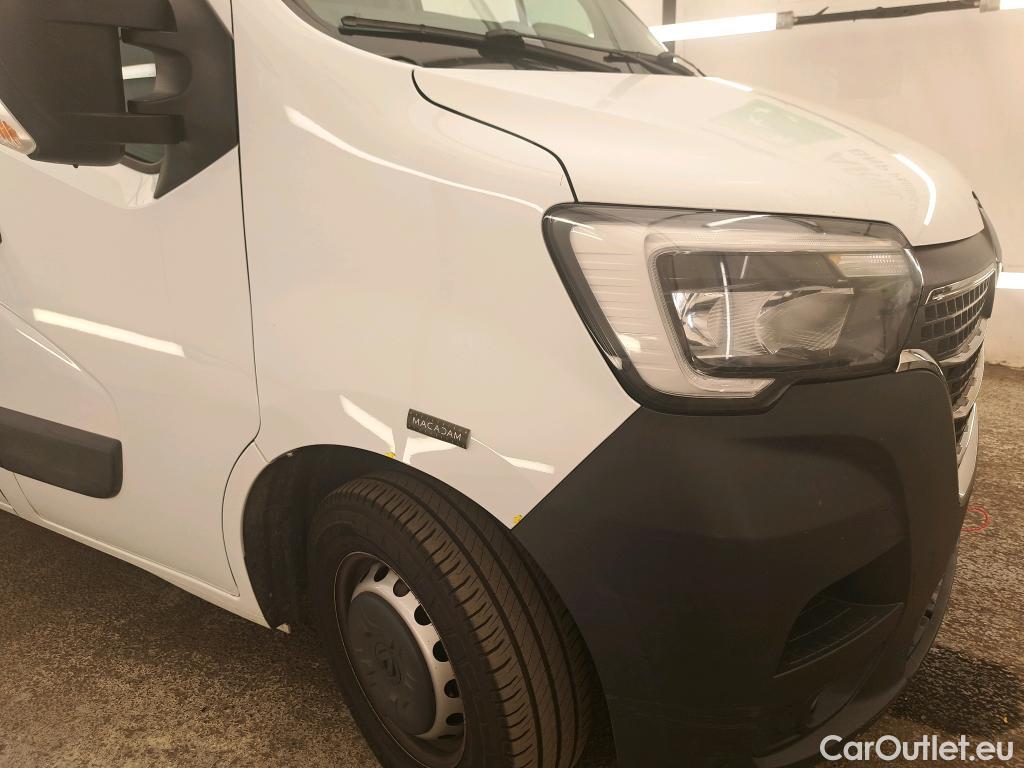  Renault  Master  Fourgon L2H2 3 5 Grand Confort dCi 135CV BVM6 E6dT #17