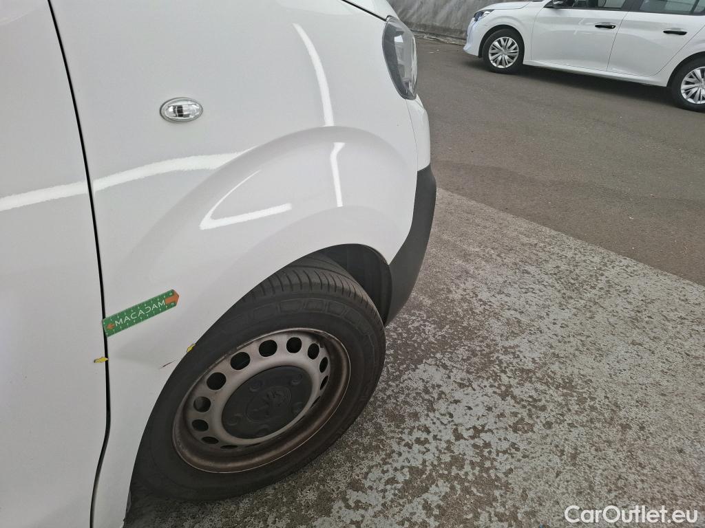  Peugeot  Expert  Fourgon Premium L1 1.5 HDi 120CV BVM6 E6d #6