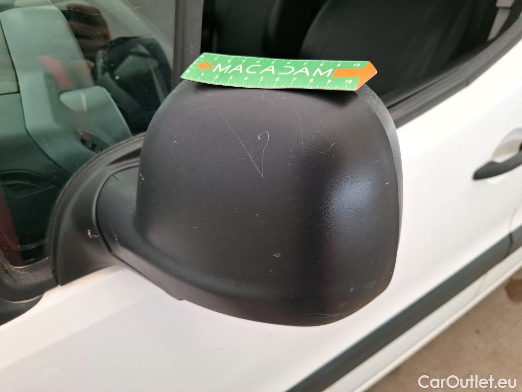  Peugeot  Partner  L2 Double Cabine 1.6 HDi 100CV BVM5 E6 #11