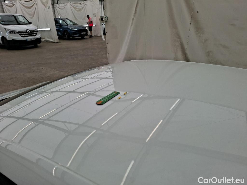  Renault  Clio RENAULT  Société / 2016 / 5P / Berline &Air Medianav dCi 75 #13