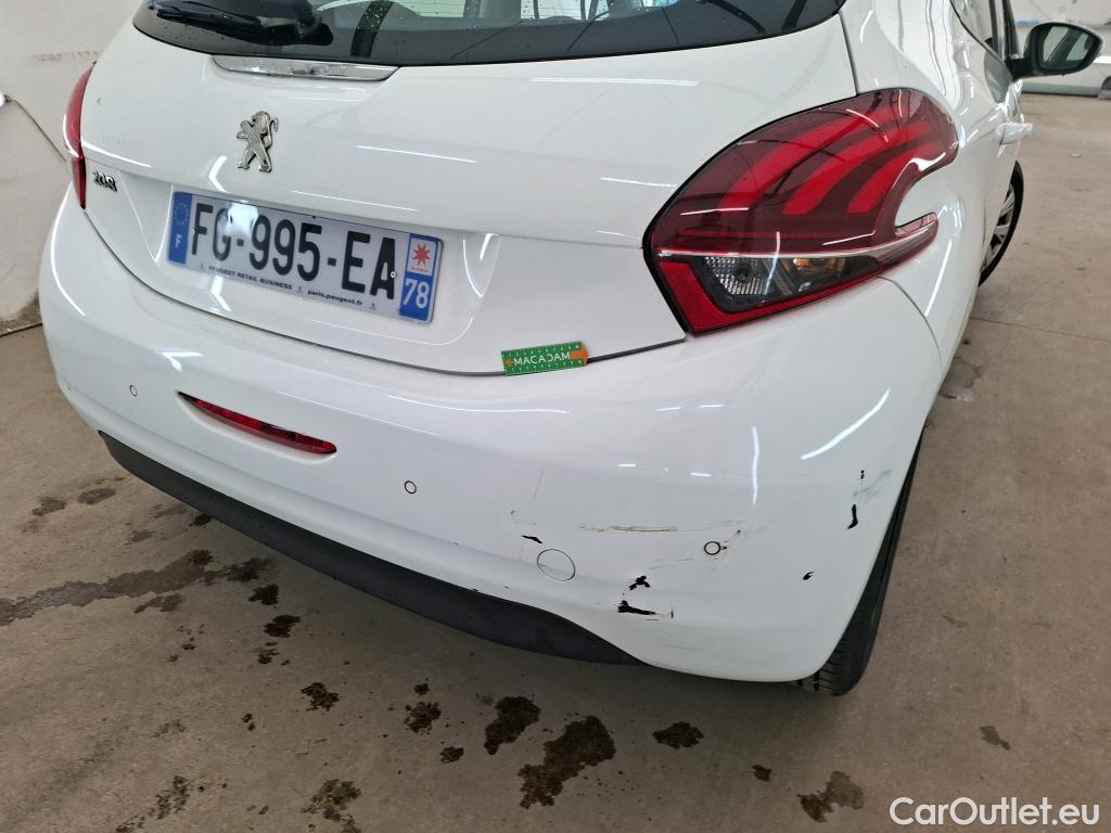  Peugeot  208  Affaire Premium Pack 1.2 80CV BVM5 E6dT #4