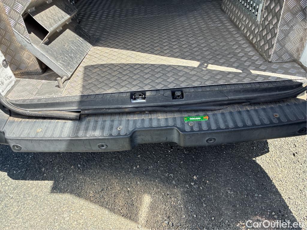  Renault  Master  III Fourgon L2H2 3 5 Grand Confort dCi 135CV BVM6 E6dT #15