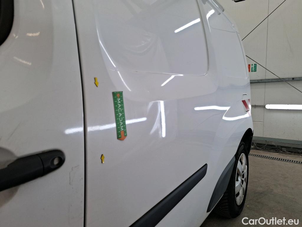  Renault  Kangoo  Express Maxi Extra (Série Spéciale) 1.5 #3