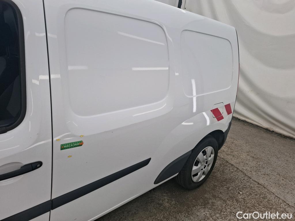  Renault  Kangoo  II Express Maxi Extra (Série Spéciale) 1.5 dCi 95CV BVM6 E6dT #1