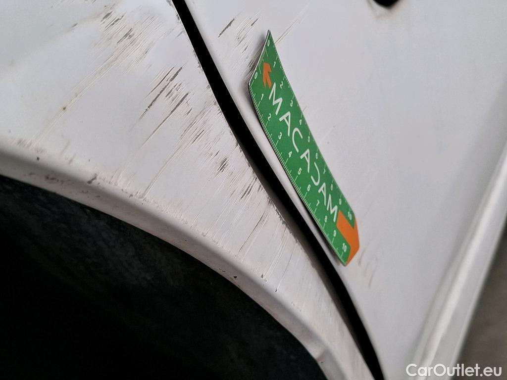  Peugeot  Partner  L2 Double Cabine 1.6 HDi 100CV BVM5 E6 #3