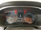  Renault  Megane  IV Berline 5pt. Société Air Nav 1.5 dCi 90CV BVM6 E6 #6