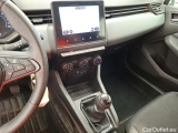  Renault  Clio  V Société Air Nav 1.0 TCe 90CV BVM6 E6d #7
