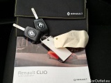  Renault  Clio  V Société Air Nav 1.0 TCe 90CV BVM6 E6d #12