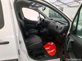  Peugeot  Partner  L2 Double Cabine 1.6 HDi 100CV BVM5 E6 #8