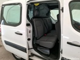  Peugeot  Partner  L2 Double Cabine 1.6 HDi 100CV BVM5 E6 #9