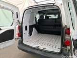  Peugeot  Partner  L2 Double Cabine 1.6 HDi 100CV BVM5 E6 #10