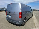  Peugeot  Expert  Fourgon Asphalt Standard 1.5 HDi 120CV BVM6 E6dT #3