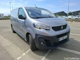  Peugeot  Expert  Fourgon Asphalt Standard 1.5 HDi 120CV BVM6 E6dT #4