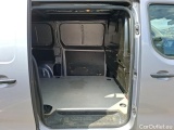  Peugeot  Expert  Fourgon Asphalt Standard 1.5 HDi 120CV BVM6 E6dT #9