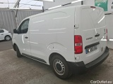  Peugeot  Expert  Fourgon Premium L1 1.5 HDi 120CV BVM6 E6d #2