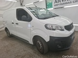  Peugeot  Expert  Fourgon Premium L1 1.5 HDi 120CV BVM6 E6d #4