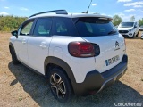  Citroen  C3  Aircross Feel Pack Business 1.5 BlueHDi 120CV BVA6 E6d #2
