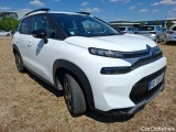  Citroen  C3  Aircross Feel Pack Business 1.5 BlueHDi 120CV BVA6 E6d #4
