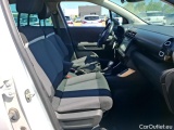  Citroen  C3  Aircross Feel Pack Business 1.5 BlueHDi 120CV BVA6 E6d #6
