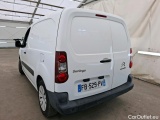  Citroen  Berlingo  Fourgon Business L1 (Court) 1.6 BlueHDi 100CV BVM5 E6 #2