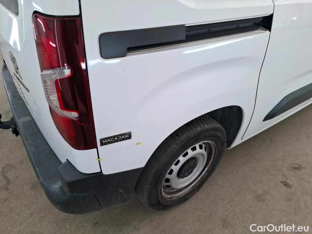  Peugeot  Partner  Premium L1 1.5 HDi 75CV BVM5 E6dT #38