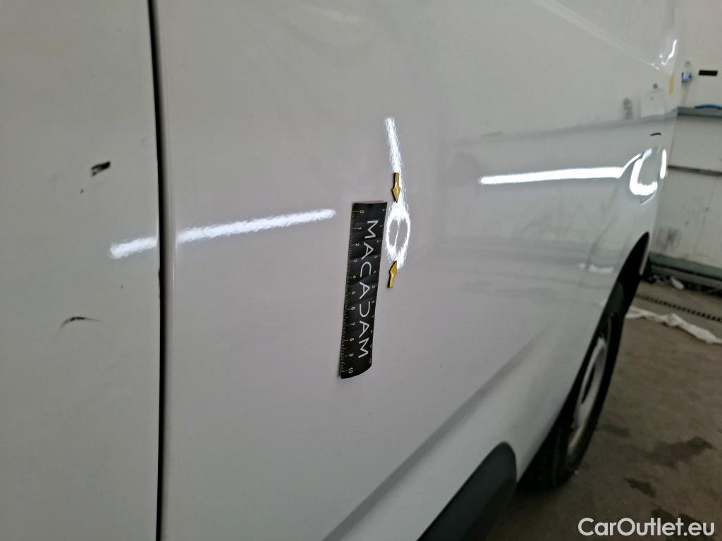  Citroen  Berlingo  Fourgon Club XL 950 1.5 BlueHDi 100CV BVM6 E6d #34