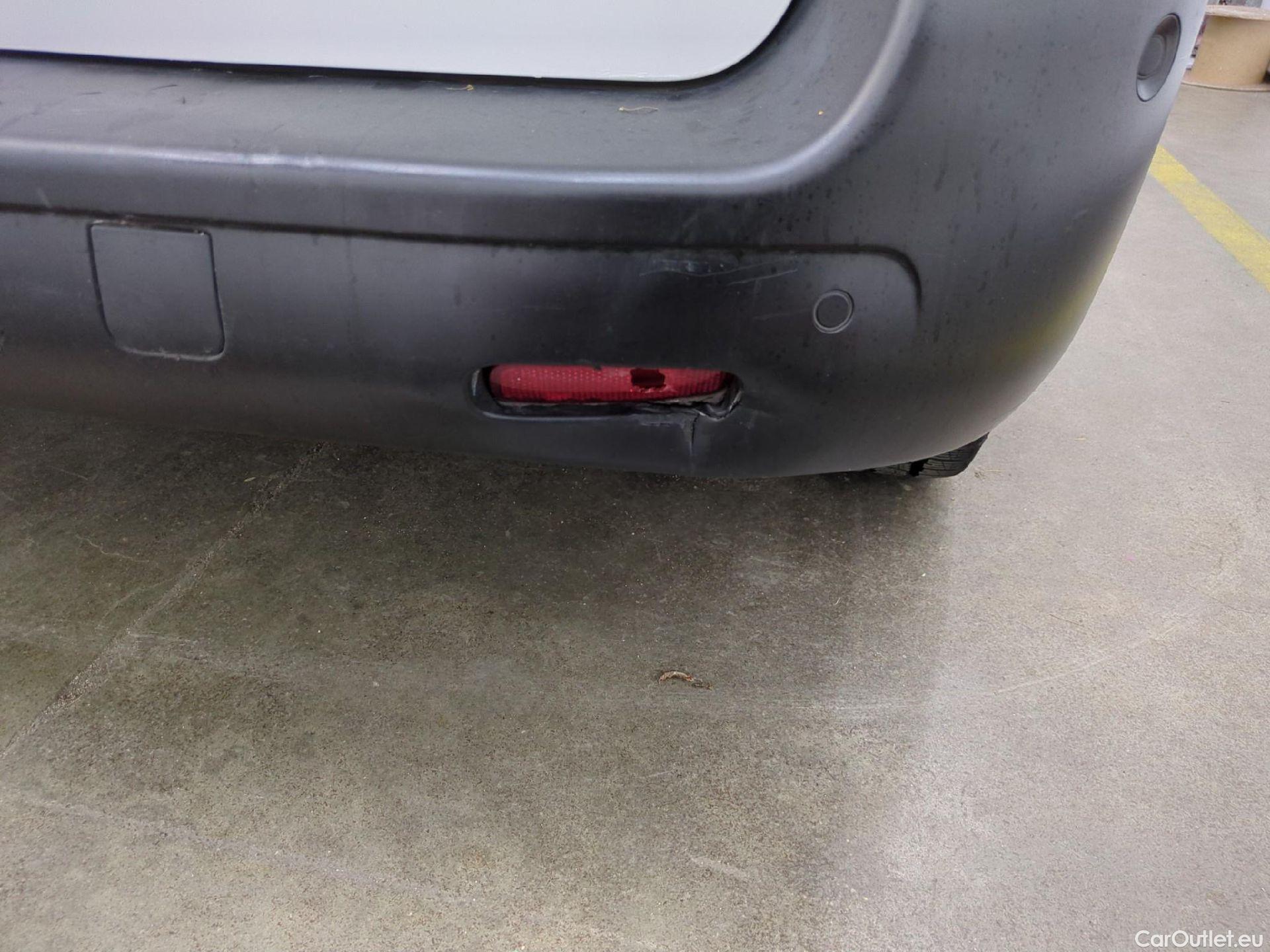  Citroen  Jumpy  Fourgon CityVan XS 1.5 BlueHDi 120CV BVM6 E6dT #49