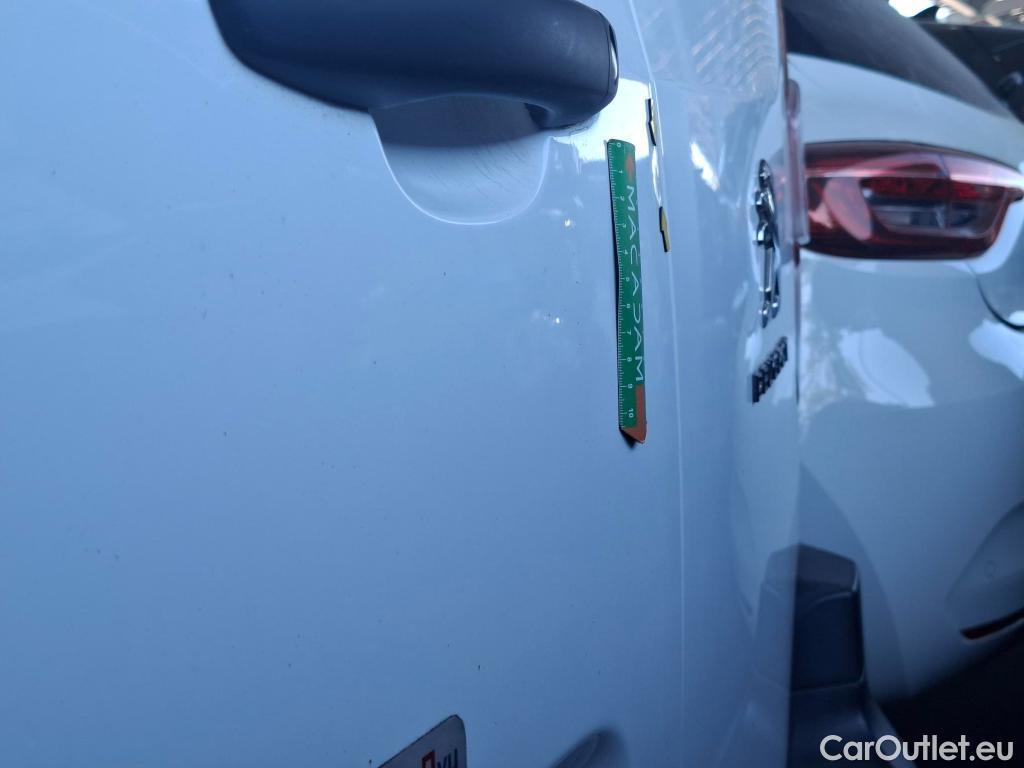  Peugeot  Partner  Premium L1 1.5 HDi 100CV BVM6 E6d #13