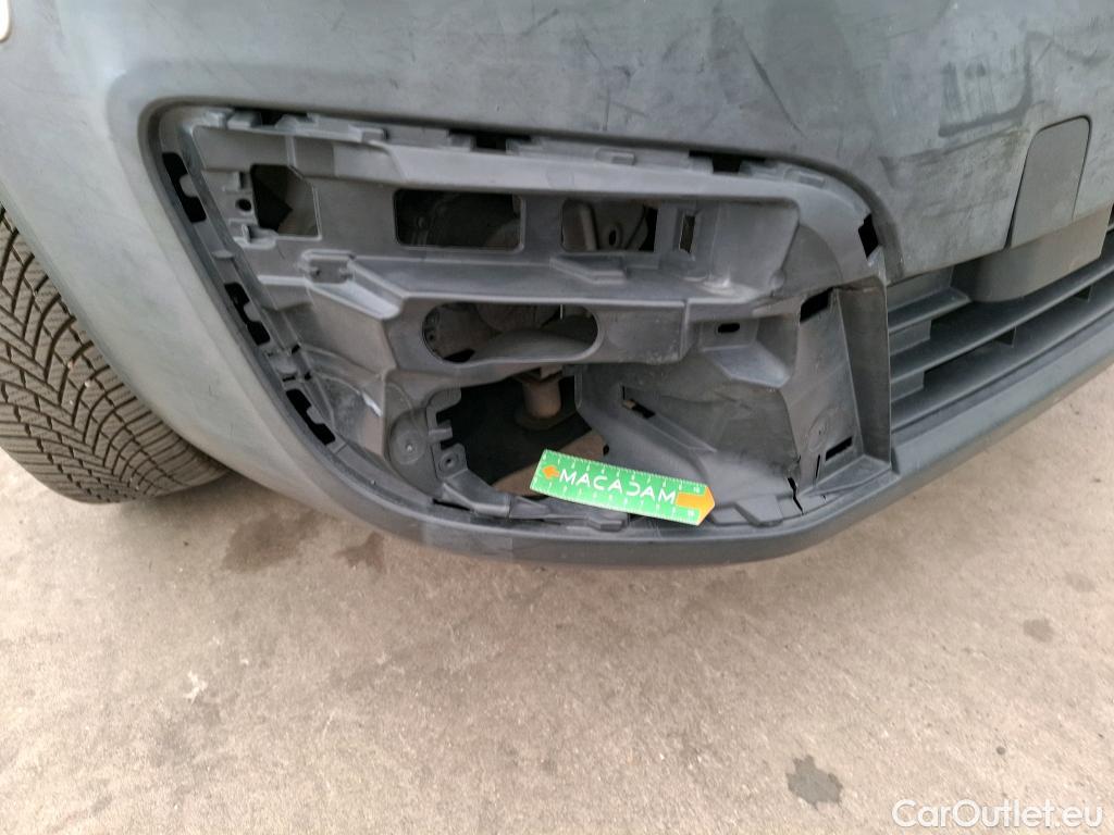  Citroen  Berlingo  Fourgon Business L1 (Court) 1.6 BlueHDi 100CV BVM5 E6 #18