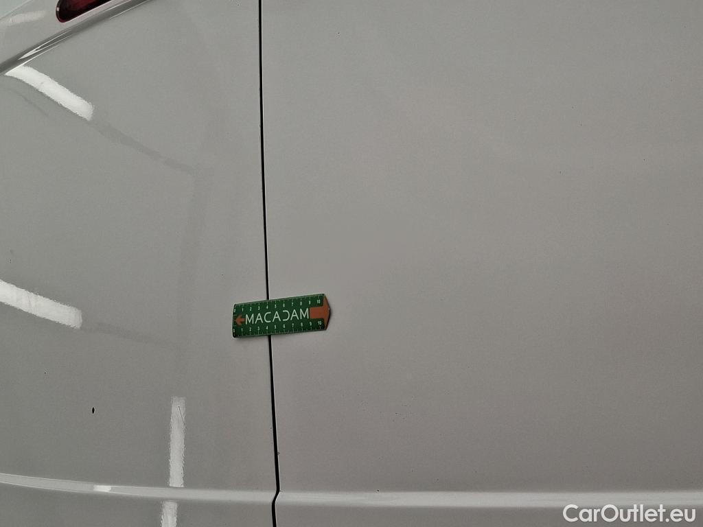  Citroen  Jumpy  Fourgon Club M 1.5 BlueHDi 100CV BVM6 E6dT #7