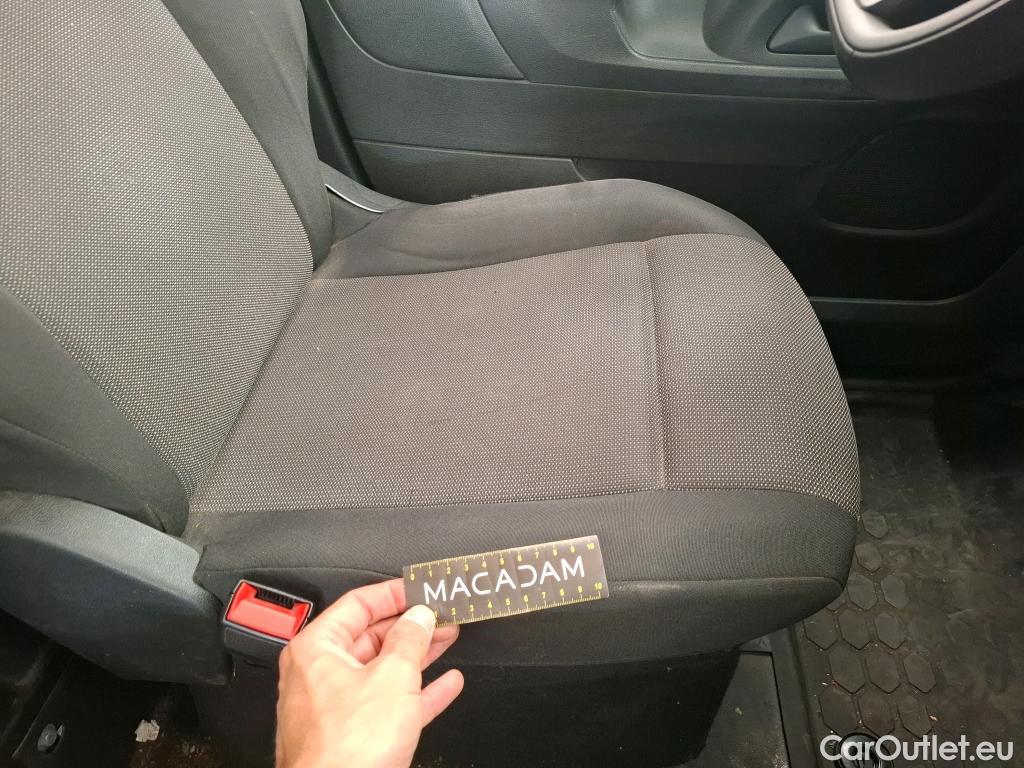  Citroen  Berlingo  Fourgon Club XL 950 1.5 BlueHDi 100CV BVM6 E6d #17