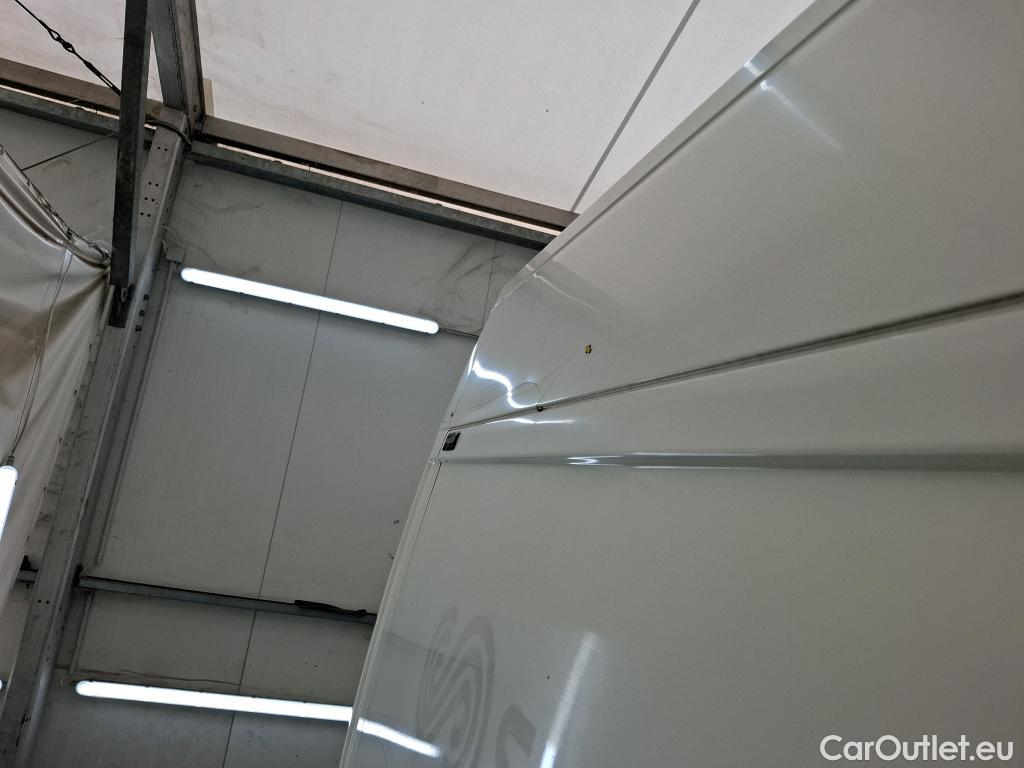  Citroen  Jumper CITROEN  VU 4p Fourgon 35 L2H2 BlueHDi 130 S&S BVM6 Club #4
