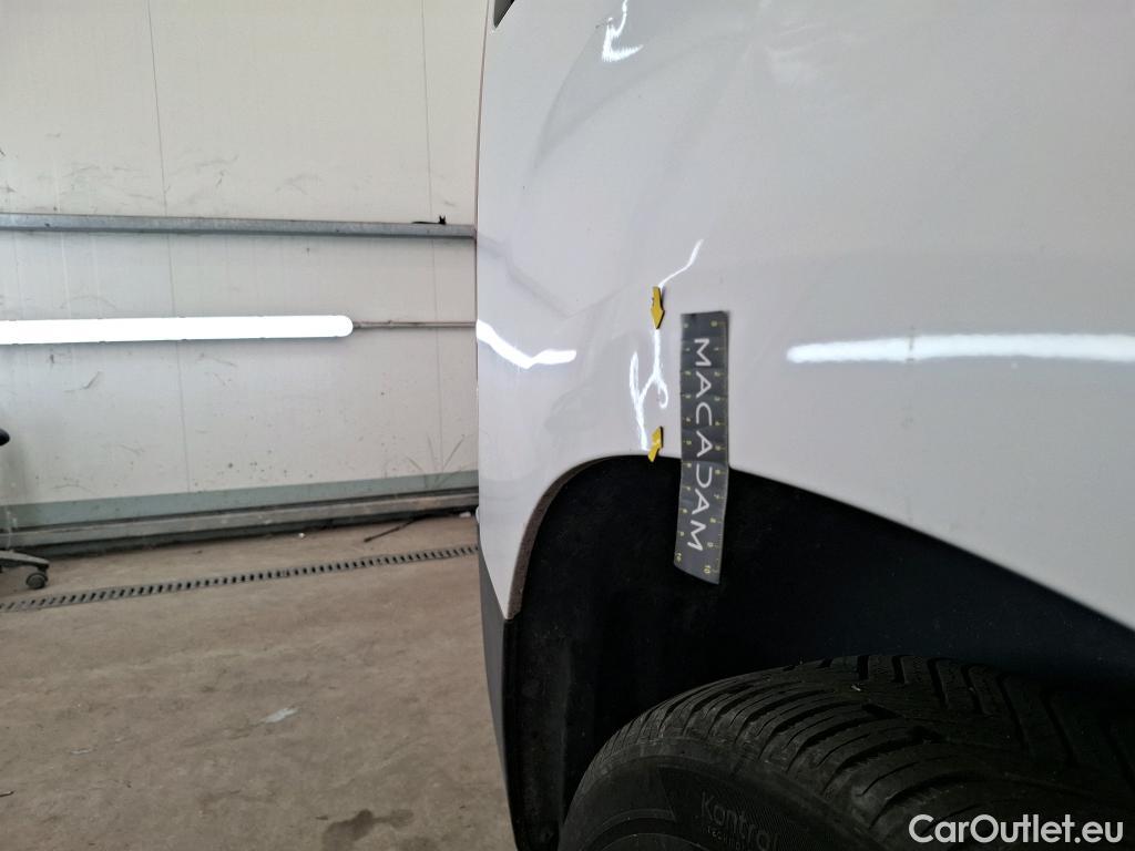  Peugeot  Partner  Premium L1 1.5 HDi 75CV BVM5 E6dT #40